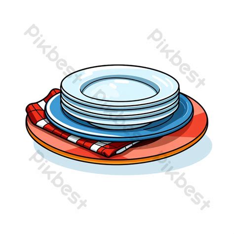 platito clipart|120+ Plato Stock Illustrations, Royalty.